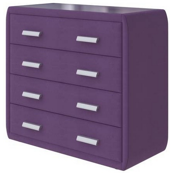 PROxSON Комод Soft Mebel (Ткань: Велюр Forest 741 Светло-фиолетовый) 101x48, Soft Mebel 1904085
PROxSON Комод Soft Mebel (Ткань: Велюр Forest 741 Светло-фиолетовый) 101x48, Soft Mebel 1904085