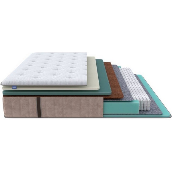 PROxSON Матрас Glory Firm (Трикотаж Prestige Latte) 90x200, Glory Firm 1921739
PROxSON Матрас Glory Firm (Трикотаж Prestige Latte) 90x200, Glory Firm 1921739