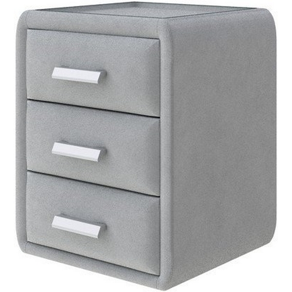 PROxSON Тумба Soft Mebel (Ткань: Велюр Monopoly Ниагара (960)) 51x48, Soft Mebel 1929154
PROxSON Тумба Soft Mebel (Ткань: Велюр Monopoly Ниагара (960)) 51x48, Soft Mebel 1929154