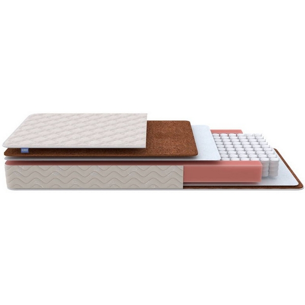 PROxSON Матрас Base M (Ткань Жаккард синтетический) 140x195, Base M 1938049
PROxSON Матрас Base M (Ткань Жаккард синтетический) 140x195, Base M 1938049