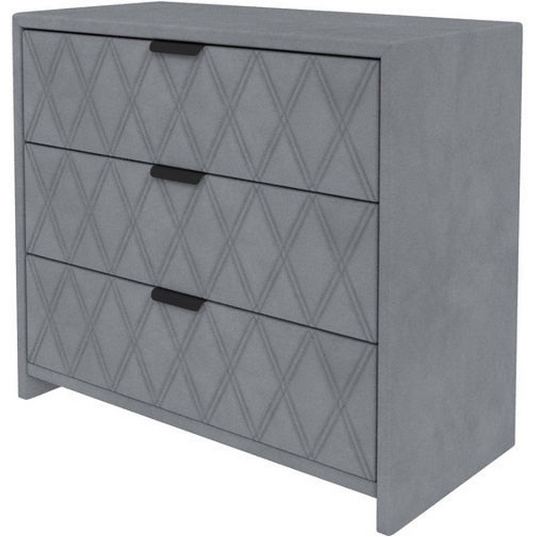 PROxSON Комод Side (Ткань: Велюр Monopoly Британский серый (996)) 94x45, Side 2029201
PROxSON Комод Side (Ткань: Велюр Monopoly Британский серый (996)) 94x45, Side 2029201