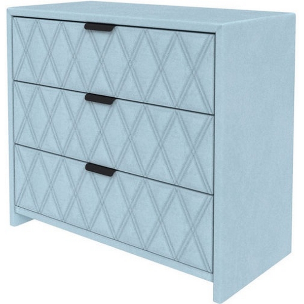 PROxSON Комод Side (Ткань: Велюр Teddy Морозная свежесть) 94x45, Side 2029258
PROxSON Комод Side (Ткань: Велюр Teddy Морозная свежесть) 94x45, Side 2029258