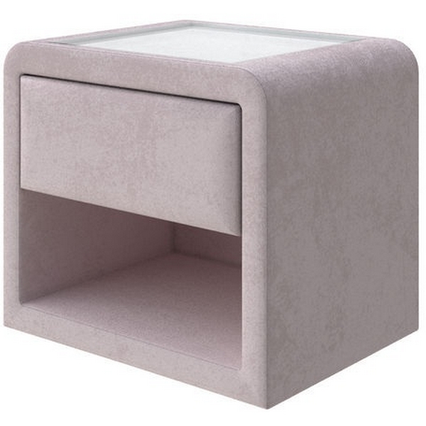 Тумба Cube (Ткань: Велюр Teddy Лунный) PROxSON 52x41 2031694, Cube 2031694
Тумба Cube (Ткань: Велюр Teddy Лунный) PROxSON 52x41 2031694, Cube 2031694