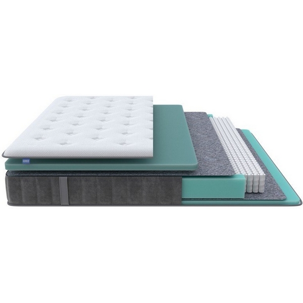 PROxSON Матрас Grace Medium (Трикотаж Prestige Steel) 80x200, Grace Medium 2033799
PROxSON Матрас Grace Medium (Трикотаж Prestige Steel) 80x200, Grace Medium 2033799