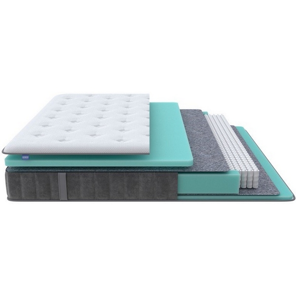 PROxSON Матрас Grace Soft (Трикотаж Prestige Steel) 180x200, Grace Soft 2033835
PROxSON Матрас Grace Soft (Трикотаж Prestige Steel) 180x200, Grace Soft 2033835