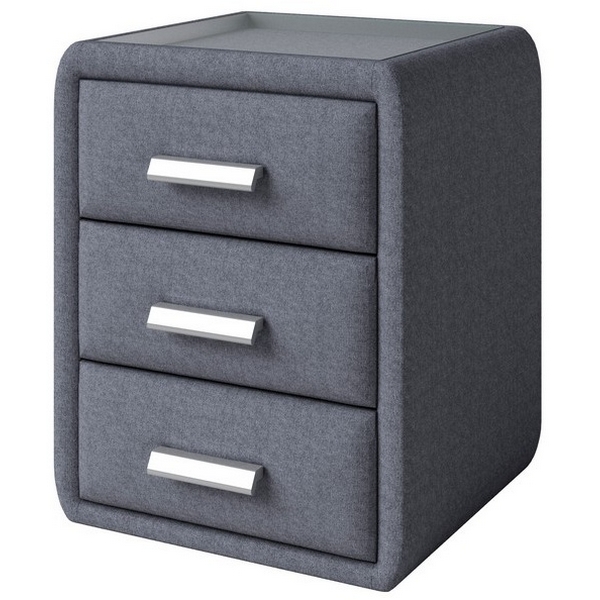 Тумба Soft Mebel (Ткань: Рогожка Nice Серый) PROxSON 51x48 2046782, Soft Mebel 2046782
Тумба Soft Mebel (Ткань: Рогожка Nice Серый) PROxSON 51x48 2046782, Soft Mebel 2046782