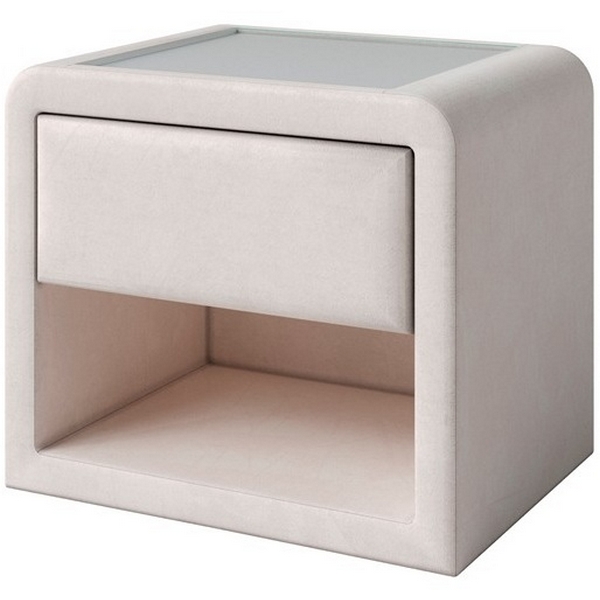 Тумба Cube (Ткань: Микровелюр Manhattan Цветочный белый) PROxSON 52x41 2049891, Cube 2049891
Тумба Cube (Ткань: Микровелюр Manhattan Цветочный белый) PROxSON 52x41 2049891, Cube 2049891