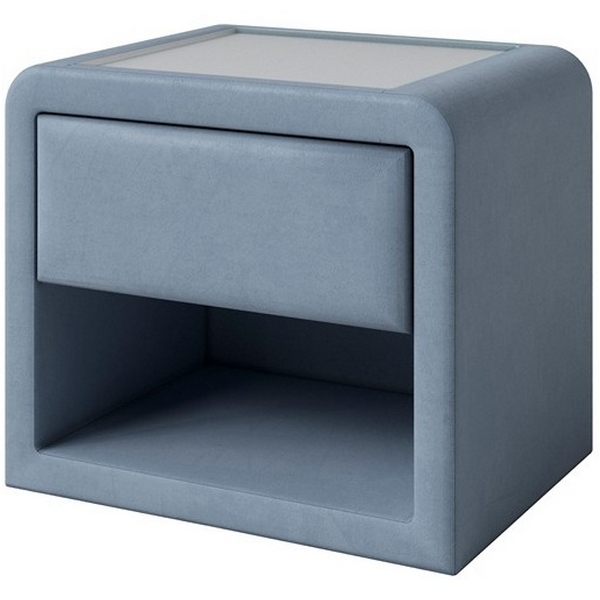 Тумба Cube (Ткань: Микровелюр Manhattan Тихий океан) PROxSON 52x41 2049892, Синий, Cube 2049892
Тумба Cube (Ткань: Микровелюр Manhattan Тихий океан) PROxSON 52x41 2049892, Синий, Cube 2049892