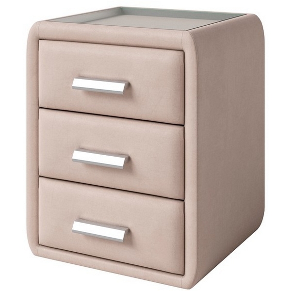 Тумба Soft Mebel (Ткань: Микровелюр Manhattan Пыльная роза) PROxSON 51x48 2049904, Soft Mebel 2049904
Тумба Soft Mebel (Ткань: Микровелюр Manhattan Пыльная роза) PROxSON 51x48 2049904, Soft Mebel 2049904