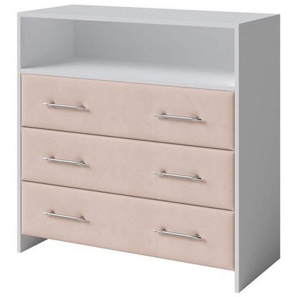 Комод Varna 90x40 2050062 PROxSON, Varna 2050062
Комод Varna 90x40 2050062 PROxSON, Varna 2050062