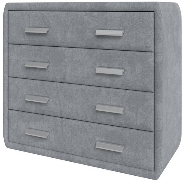 Комод Soft Mebel (Ткань: Велюр Sohu Сталь) PROxSON 101x48 2062825, Soft Mebel 2062825
Комод Soft Mebel (Ткань: Велюр Sohu Сталь) PROxSON 101x48 2062825, Soft Mebel 2062825