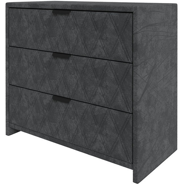 Комод Side (Ткань: Велюр Sohu Графит) PROxSON 94x45 2062826, Side 2062826
Комод Side (Ткань: Велюр Sohu Графит) PROxSON 94x45 2062826, Side 2062826