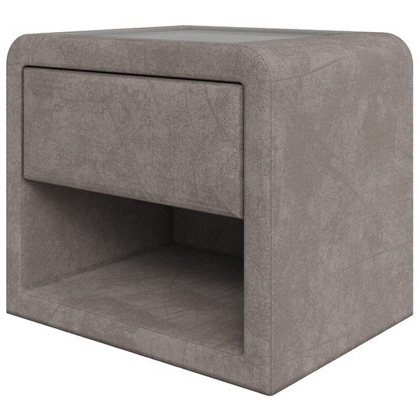 Тумба Cube (Ткань: Велюр Sohu Латте) PROxSON 52x41 2062836, Cube 2062836
Тумба Cube (Ткань: Велюр Sohu Латте) PROxSON 52x41 2062836, Cube 2062836