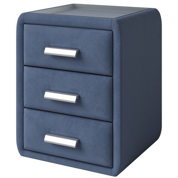 Тумба Soft Mebel (Ткань: Велюр Tiara 78 Синий туман) PROxSON 51x48 2064348, Soft Mebel 2064348
Тумба Soft Mebel (Ткань: Велюр Tiara 78 Синий туман) PROxSON 51x48 2064348, Soft Mebel 2064348