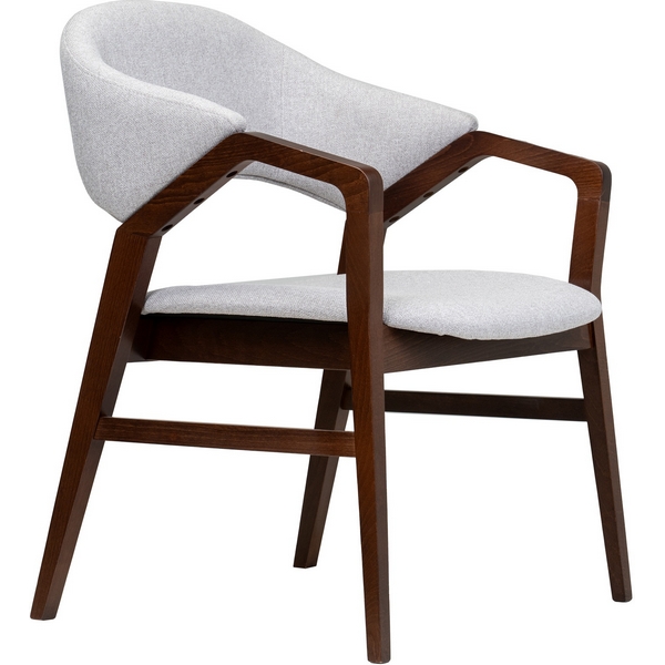 Кресло R-Home Celeste Gray/т.орех, Серый, 40001941h
Кресло R-Home Celeste Gray/т.орех, Серый, 40001941h