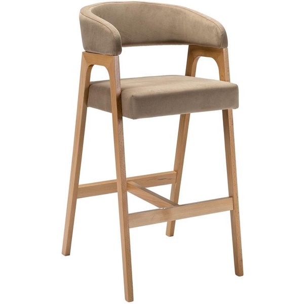 Кресло барное Baxter Beige/натур R-Home арт.400216110h_diagbeige_natur, Бежевый, 400216110h_diagbeige_natur
Кресло барное Baxter Beige/натур R-Home арт.400216110h_diagbeige_natur, Бежевый, 400216110h_diagbeige_natur