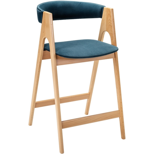 Кресло полубарное Kaede Blue/натур R-Home арт.400217323h_diagbluee_natur, Серый, 400217323h_diagbluee_natur
Кресло полубарное Kaede Blue/натур R-Home арт.400217323h_diagbluee_natur, Серый, 400217323h_diagbluee_natur