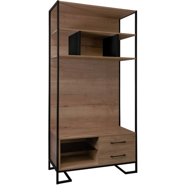 Стеллаж Loft Дуб табак под ТВ R-Home арт.4009290h_Табак, Коричневый, 4009290h_Табак
Стеллаж Loft Дуб табак под ТВ R-Home арт.4009290h_Табак, Коричневый, 4009290h_Табак
