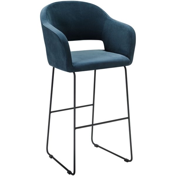 Кресло Бар. Oscar Diag blue/Линк R-Home арт.410218160h_Diag blue_черн_БАР, Синий, 410218160h_Diag blue_черн_БАР
Кресло Бар. Oscar Diag blue/Линк R-Home арт.410218160h_Diag blue_черн_БАР, Синий, 410218160h_Diag blue_черн_БАР
