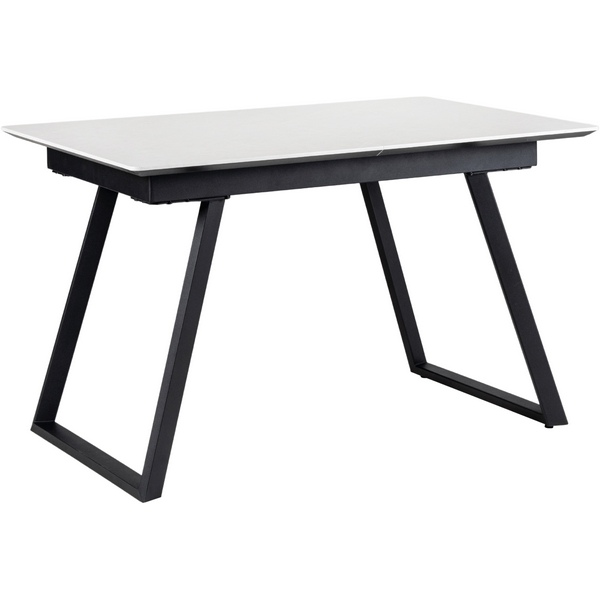 Стол R-Home Пеле раздвижной 120-160 Светлый мрамор/Бабочка, Белый, 4103358h 
Стол R-Home Пеле раздвижной 120-160 Светлый мрамор/Бабочка, Белый, 4103358h