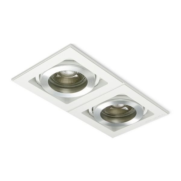 Встраиваемый светильник White/Aluminium RAUMBERG Qana Qana2LnWhAlu Raumberg, Белый, Qana Qana2LnWhAlu
Встраиваемый светильник White/Aluminium RAUMBERG Qana Qana2LnWhAlu Raumberg, Белый, Qana Qana2LnWhAlu