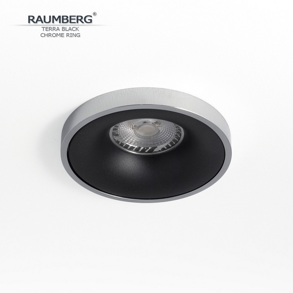 Встраиваемый светильник Raumberg TerraBk\Ch Black\Chrome, Хром, Terra TerraBk\Ch
Встраиваемый светильник Raumberg TerraBk\Ch Black\Chrome, Хром, Terra TerraBk\Ch