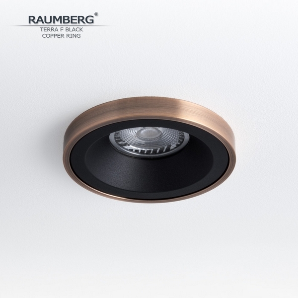 Встраиваемый светильник Raumberg Terra F TerraFBk\Copper Black\Copper, Черный, Terra F TerraFBk\Copper
Встраиваемый светильник Raumberg Terra F TerraFBk\Copper Black\Copper, Черный, Terra F TerraFBk\Copper