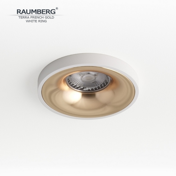 Встраиваемый светильник Raumberg TerraFGd\Wh French Gold\White, Золото, Terra TerraFGd\Wh
Встраиваемый светильник Raumberg TerraFGd\Wh French Gold\White, Золото, Terra TerraFGd\Wh
