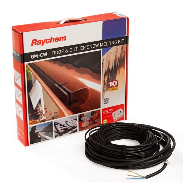 Греющая секция GM-2CW-180m Вт (SZ18300113) Raychem GM-2CW RaGM2180, GM-2CW RaGM2180
Греющая секция GM-2CW-180m Вт (SZ18300113) Raychem GM-2CW RaGM2180, GM-2CW RaGM2180