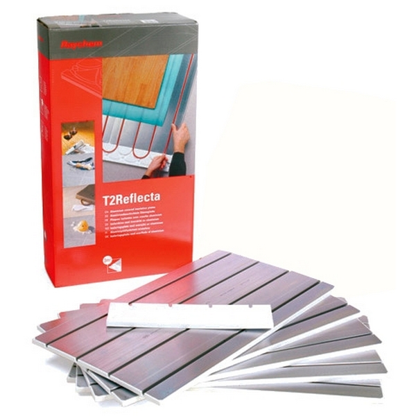 Комплект пластин T2Reflecta для установки на ~ 3,12 м2 R-RF-3M2 Raychem T2Red RaTR0002, T2Red RaTR0002
Комплект пластин T2Reflecta для установки на ~ 3,12 м2 R-RF-3M2 Raychem T2Red RaTR0002, T2Red RaTR0002