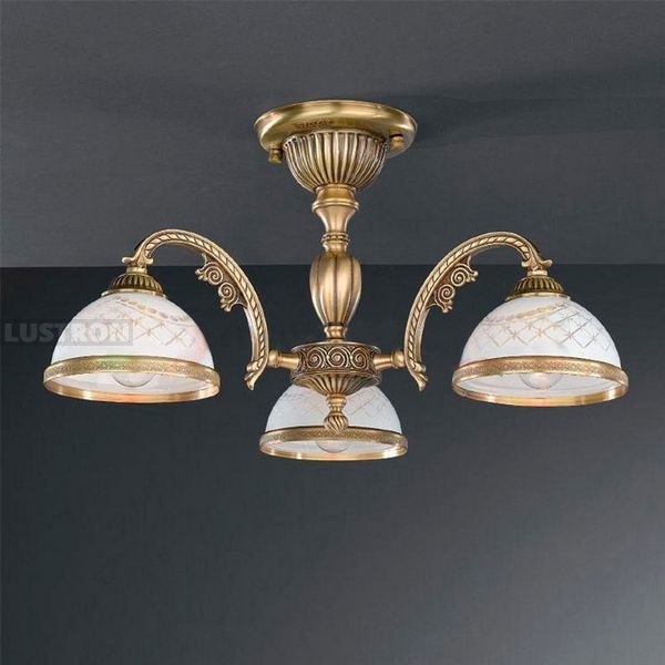 Потолочная люстра PL.7022/3 Reccagni Angelo 7022 PL 7022/3, Бронза, 7022 PL 7022/3
Потолочная люстра PL.7022/3 Reccagni Angelo 7022 PL 7022/3, Бронза, 7022 PL 7022/3