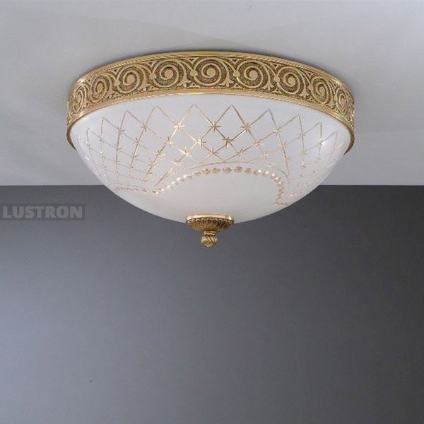 Потолочная люстра PL.7102/3 Reccagni Angelo 7102 PL 7102/3, Золото, 7102 PL 7102/3
Потолочная люстра PL.7102/3 Reccagni Angelo 7102 PL 7102/3, Золото, 7102 PL 7102/3
