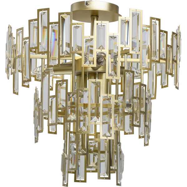 Потолочная люстра Monarh/Monarch MW-Light Монарх 121010505, Золото, Монарх 121010505
Потолочная люстра Monarh/Monarch MW-Light Монарх 121010505, Золото, Монарх 121010505