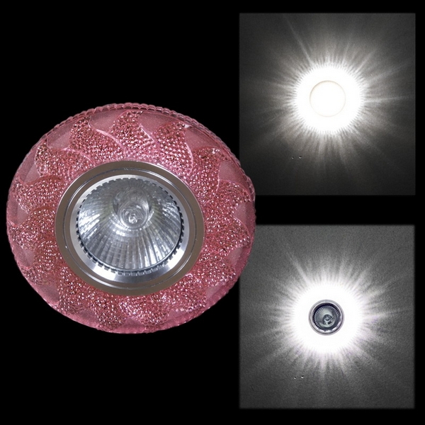 Точечный светильник Reluce 00044-9.0-001CN MR16+LED PK, Розовый, 00044-9.0-001CN MR16+LED PK
Точечный светильник Reluce 00044-9.0-001CN MR16+LED PK, Розовый, 00044-9.0-001CN MR16+LED PK