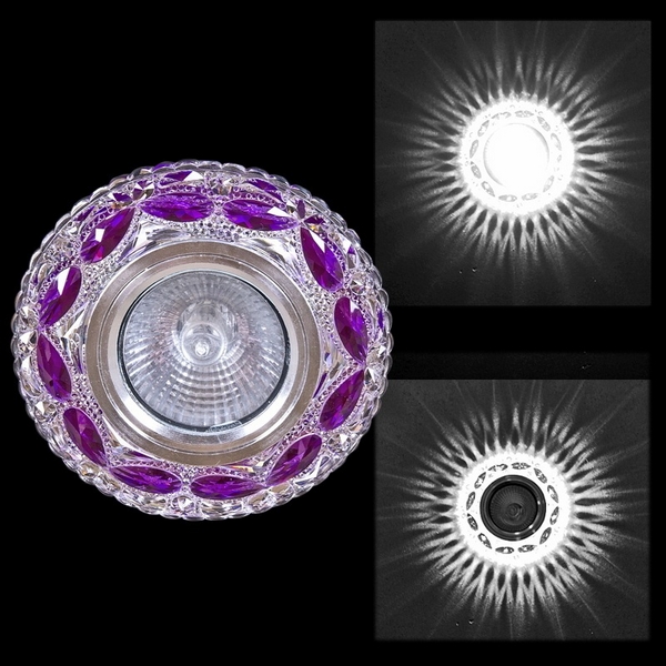 Точечный светильник Reluce 00757-9.0-001CN MR16+LED3W CL+PP, Фиолетовый, 00757-9.0-001CN MR16+LED3W CL+PP
Точечный светильник Reluce 00757-9.0-001CN MR16+LED3W CL+PP, Фиолетовый, 00757-9.0-001CN MR16+LED3W CL+PP