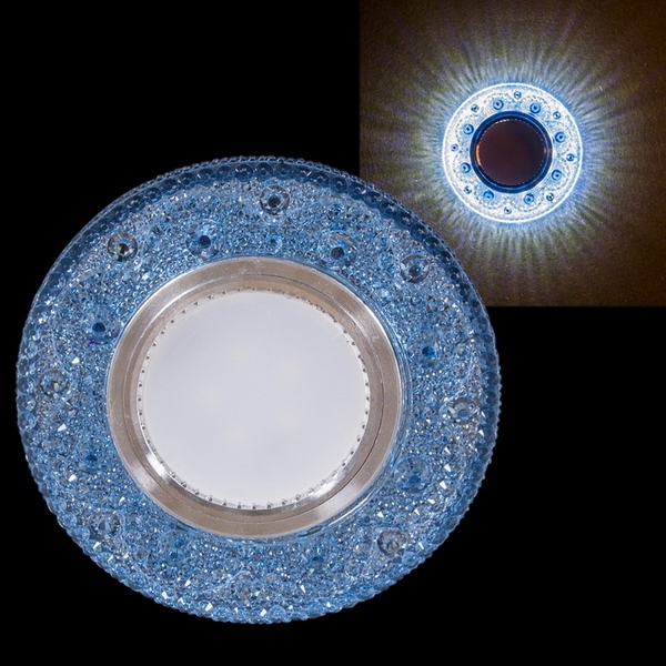 Точечный светильник Reluce 11063-9.0-001LD MR16+LED3W BL, Синий, 11063-9.0-001LD MR16+LED3W BL
Точечный светильник Reluce 11063-9.0-001LD MR16+LED3W BL, Синий, 11063-9.0-001LD MR16+LED3W BL