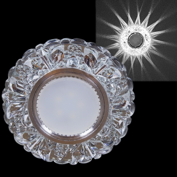 Точечный светильник Reluce 42204-9.0-001PL MR16+LED3W CL, Хром;прозрачный, 42204-9.0-001PL MR16+LED3W CL
Точечный светильник Reluce 42204-9.0-001PL MR16+LED3W CL, Хром;прозрачный, 42204-9.0-001PL MR16+LED3W CL