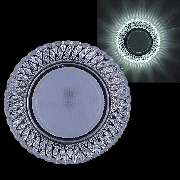 Точечный светильник Reluce 53622-9.0-001ML GX53+LED3W CL, Прозрачный, 53622-9.0-001ML GX53+LED3W CL
Точечный светильник Reluce 53622-9.0-001ML GX53+LED3W CL, Прозрачный, 53622-9.0-001ML GX53+LED3W CL