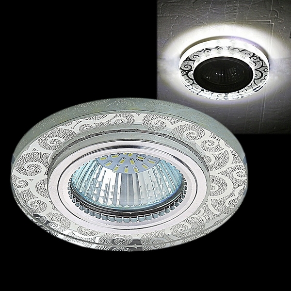 Точечный светильник Reluce 31605-9.0-001MN MR16+LED3W WH, Прозрачный, 31605-9.0-001MN MR16+LED3W WH
Точечный светильник Reluce 31605-9.0-001MN MR16+LED3W WH, Прозрачный, 31605-9.0-001MN MR16+LED3W WH