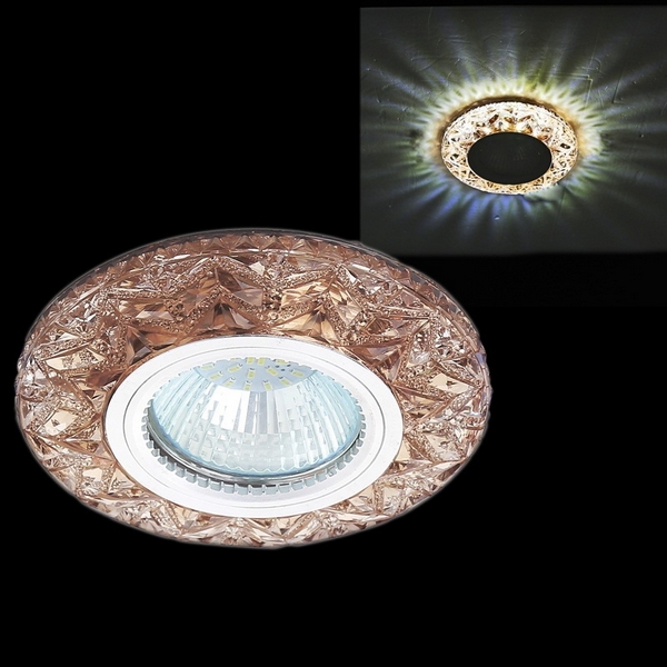Точечный светильник Reluce 51607-9.0-001MN MR16+LED3W TEA, Коричневый, 51607-9.0-001MN MR16+LED3W TEA
Точечный светильник Reluce 51607-9.0-001MN MR16+LED3W TEA, Коричневый, 51607-9.0-001MN MR16+LED3W TEA
