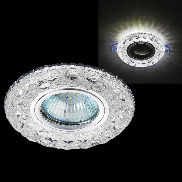 Точечный светильник Reluce 51609-9.0-001MN MR16+LED3W WH, Прозрачный, 51609-9.0-001MN MR16+LED3W WH
Точечный светильник Reluce 51609-9.0-001MN MR16+LED3W WH, Прозрачный, 51609-9.0-001MN MR16+LED3W WH