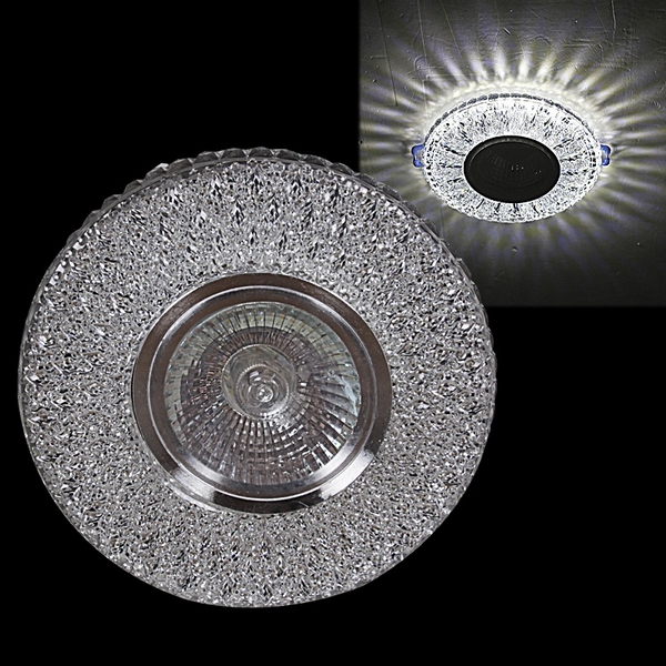 Точечный светильник Reluce 51617-9.0-001MN MR16+LED3W WH, Хром;прозрачный, 51617-9.0-001MN MR16+LED3W WH
Точечный светильник Reluce 51617-9.0-001MN MR16+LED3W WH, Хром;прозрачный, 51617-9.0-001MN MR16+LED3W WH