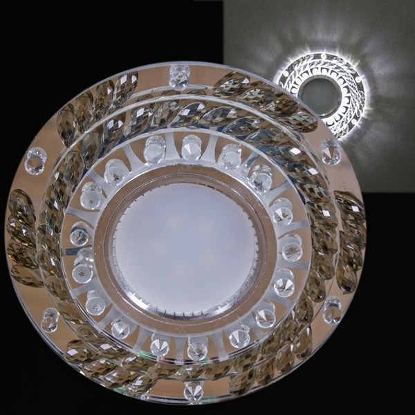 Точечный светильник Reluce 22092-9.0-001PL MR16+LED3W CL+GR, Серый, 22092-9.0-001PL MR16+LED3W CL+GR
Точечный светильник Reluce 22092-9.0-001PL MR16+LED3W CL+GR, Серый, 22092-9.0-001PL MR16+LED3W CL+GR