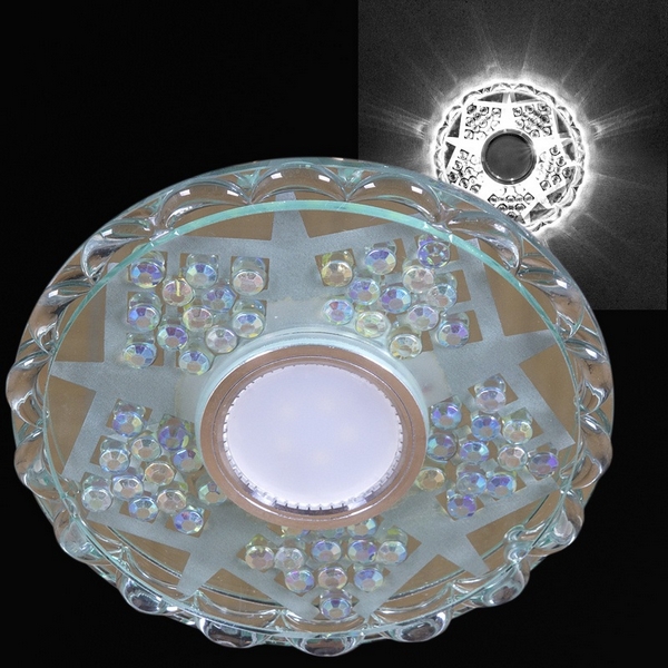 Точечный светильник Reluce 62060-9.0-001PL MR16+LED5W CL+RNB, Прозрачный, 62060-9.0-001PL MR16+LED5W CL+RNB
Точечный светильник Reluce 62060-9.0-001PL MR16+LED5W CL+RNB, Прозрачный, 62060-9.0-001PL MR16+LED5W CL+RNB