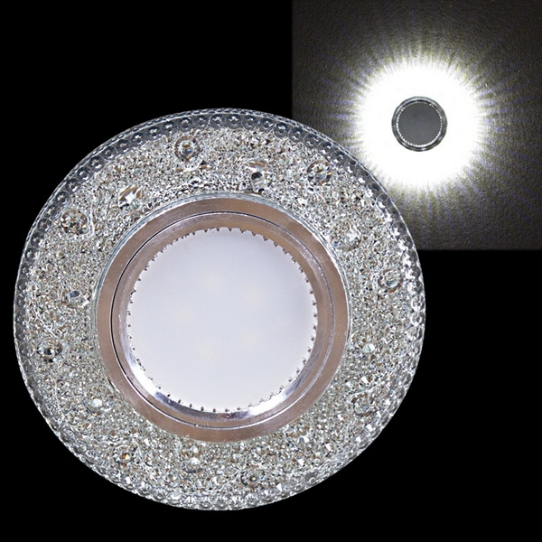 Точечный светильник Reluce 11063-9.0-001LD MR16+LED3W WT, Прозрачный, 11063-9.0-001LD MR16+LED3W WT
Точечный светильник Reluce 11063-9.0-001LD MR16+LED3W WT, Прозрачный, 11063-9.0-001LD MR16+LED3W WT
