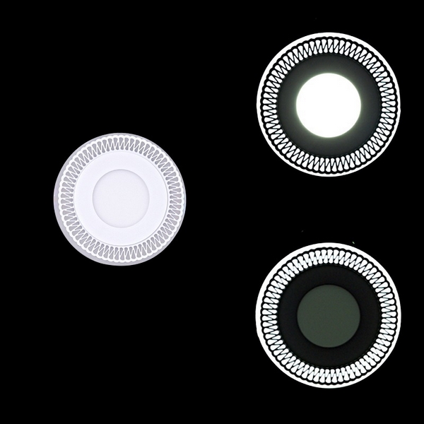 Точечный светильник светодиодный Reluce 63903-9.0-001RD LED3+3W WT, Белый, 63903-9.0-001RD LED3+3W WT
Точечный светильник светодиодный Reluce 63903-9.0-001RD LED3+3W WT, Белый, 63903-9.0-001RD LED3+3W WT