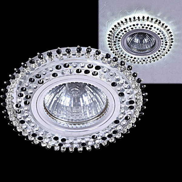 Точечный светильник Reluce 59502-9.0-001MN MR16+LED3W BK, Хром, 59502-9.0-001MN MR16+LED3W BK
Точечный светильник Reluce 59502-9.0-001MN MR16+LED3W BK, Хром, 59502-9.0-001MN MR16+LED3W BK