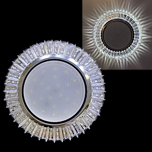 Точечный светильник Reluce 53410-9.0-001PL GX53+LED4W CL, Прозрачный;хром, 53410-9.0-001PL GX53+LED4W CL
Точечный светильник Reluce 53410-9.0-001PL GX53+LED4W CL, Прозрачный;хром, 53410-9.0-001PL GX53+LED4W CL