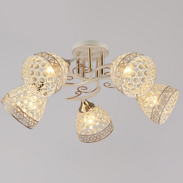 Потолочная люстра на штанге Reluce 03201-0.3-05, 03201-0.3-05
Потолочная люстра на штанге Reluce 03201-0.3-05, 03201-0.3-05