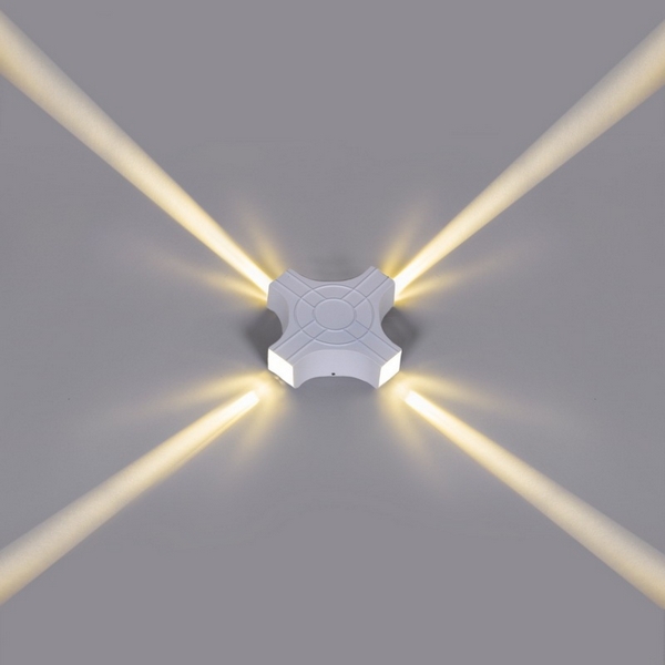 Архитектурная подсветка светодиодная Reluce 86824-9.2-004TLF LED4*3W WT, Белый, 86824-9.2-004TLF LED4*3W WT
Архитектурная подсветка светодиодная Reluce 86824-9.2-004TLF LED4*3W WT, Белый, 86824-9.2-004TLF LED4*3W WT